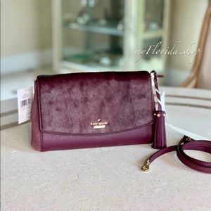🔥𝐏𝐀𝐑𝐓𝐘 𝐒𝐀𝐋𝐄🔥Kate Spade Crossbody Clutch